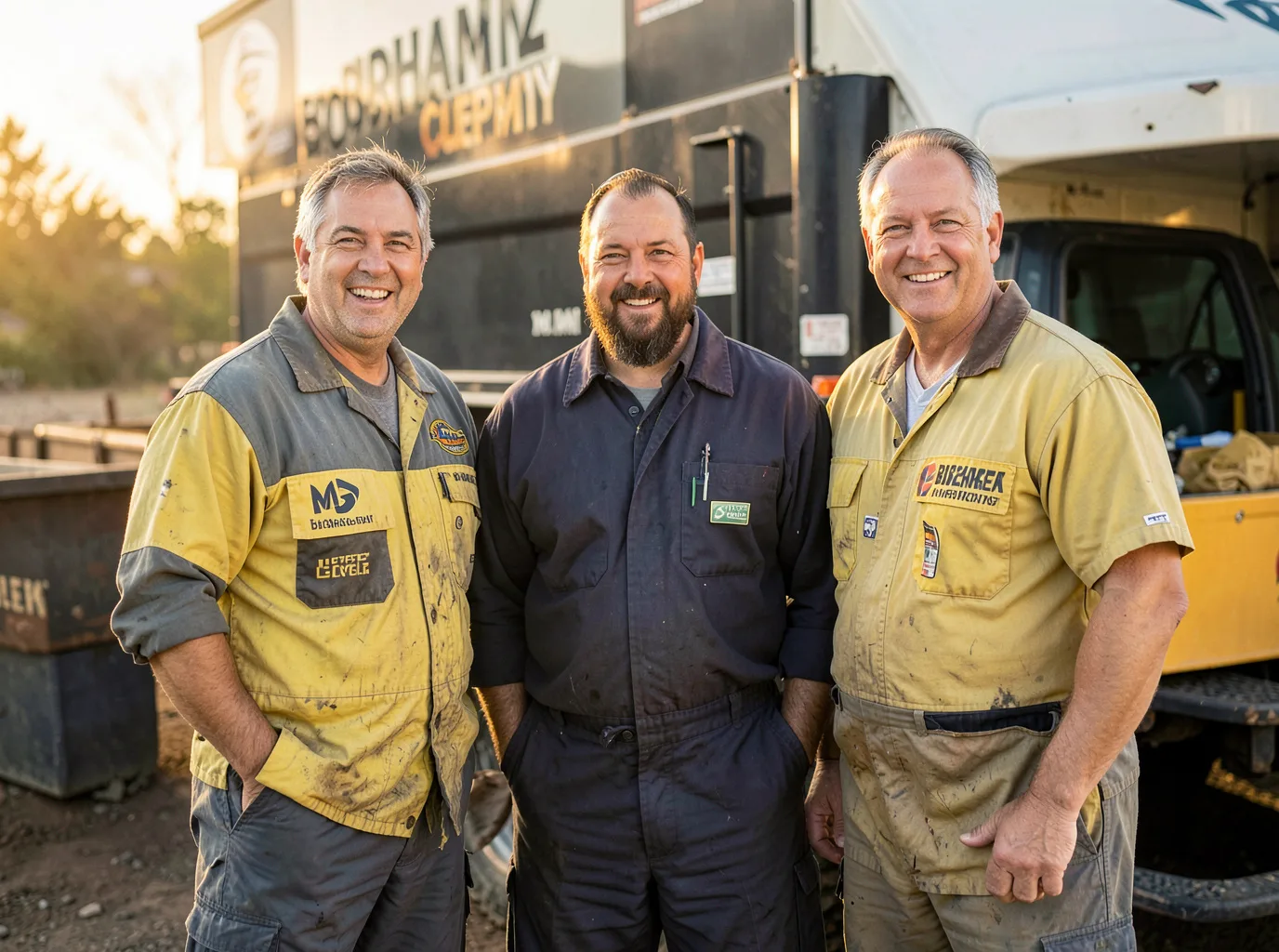 Sewage Cleanup company in North Beach, MD