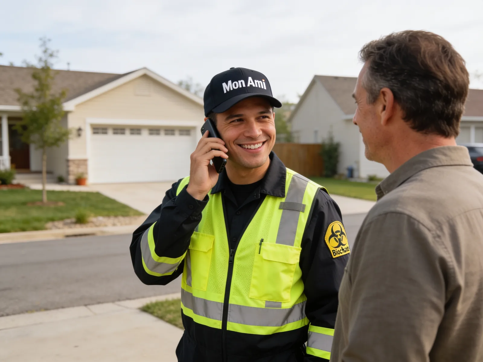 Sewage Cleanup North Beach, MD FAQs